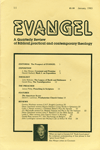 Evangel