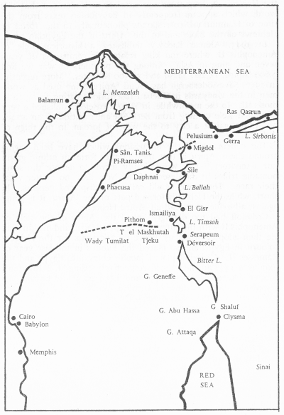 Egypt in the 1st Millennium BC