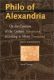 Runia: Philo of Alexandria, On the Creation of the Cosmos According to Moses