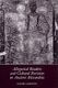 Dawson: Allegorical Readers and Cultural Revision in Ancient Alexandria