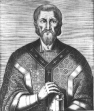 John Chrysostom (from André Thevet)