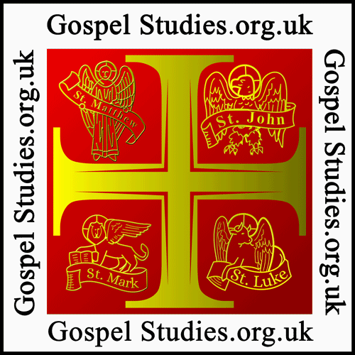 GospelStudies.org.uk