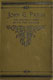 Charles D. Michael [1868-1954], John Gibson Paton, DD.