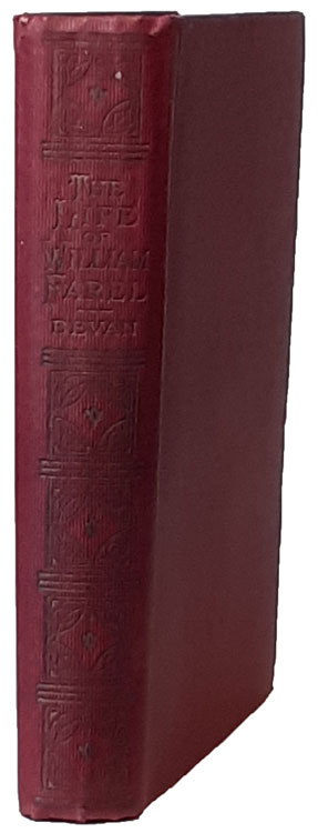 Frances Bevan [1827-1909], The Life of William Farel. A Spiritual Force in the Great Reformation Who Noble "The Reproach of Christ"