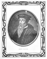 John Calvin