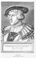 Ferdinand I