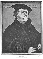 Martin Luther