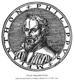 Philip Melanchthon