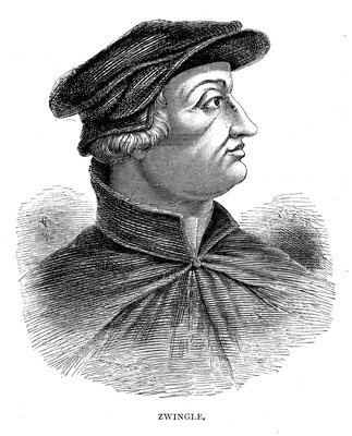 Zwingle