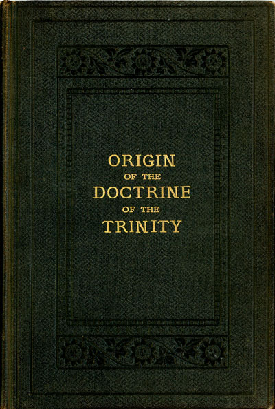 TheologicalStudies.org.uk: Hugh Hutton Stannus [1840-1908], History of ...